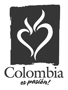 Logo Colombia