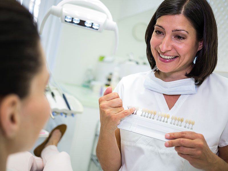 Dental Implants